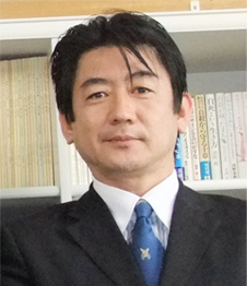 顧問 山内康彦先生