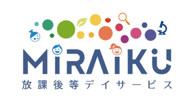 MIRAIKU（ミライク）